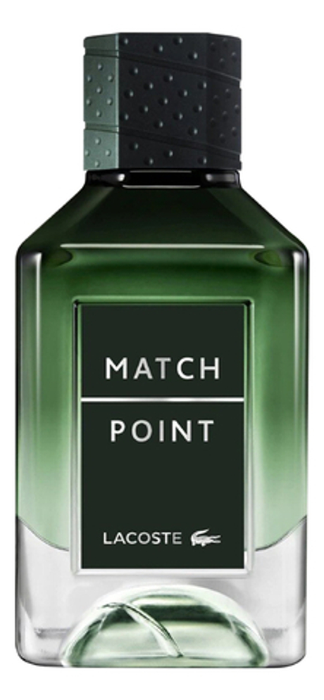 LACOSTE Match Point 2021 парфюмерная вода 30 ml