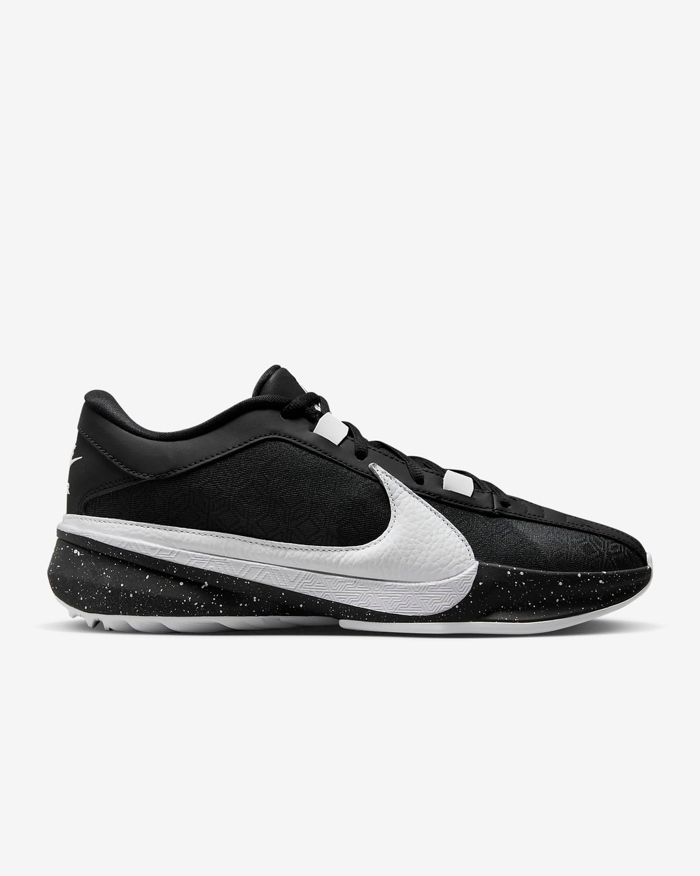 Купить в Москве Nike Zoom Freak 5