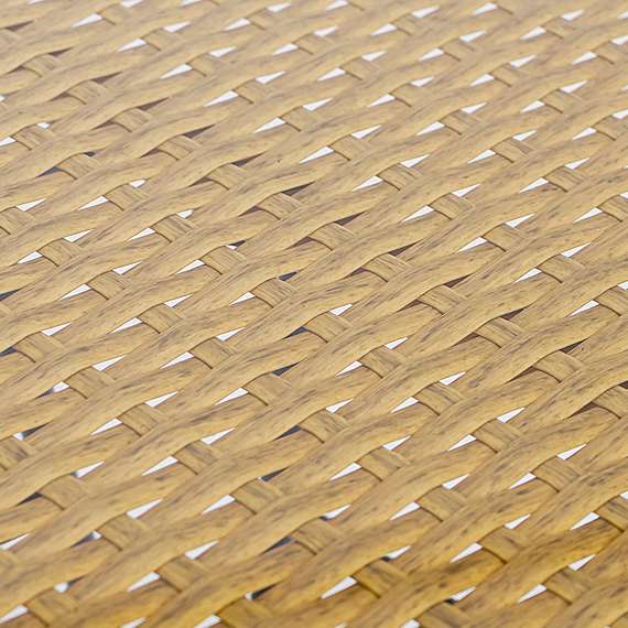 Журнальный столик Vetle, 80х40х40 см