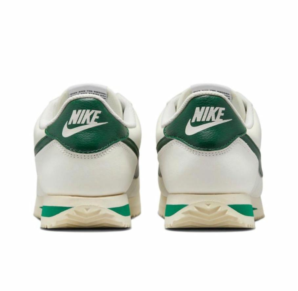 Женские кроссовки Nike Cortez 'Sail Gorge Green' DN1791-101