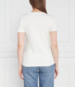 Футболка Tommy Hilfiger - белый(WW0WW37882)