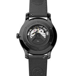 Часы Regulator Automatic Deep Purple