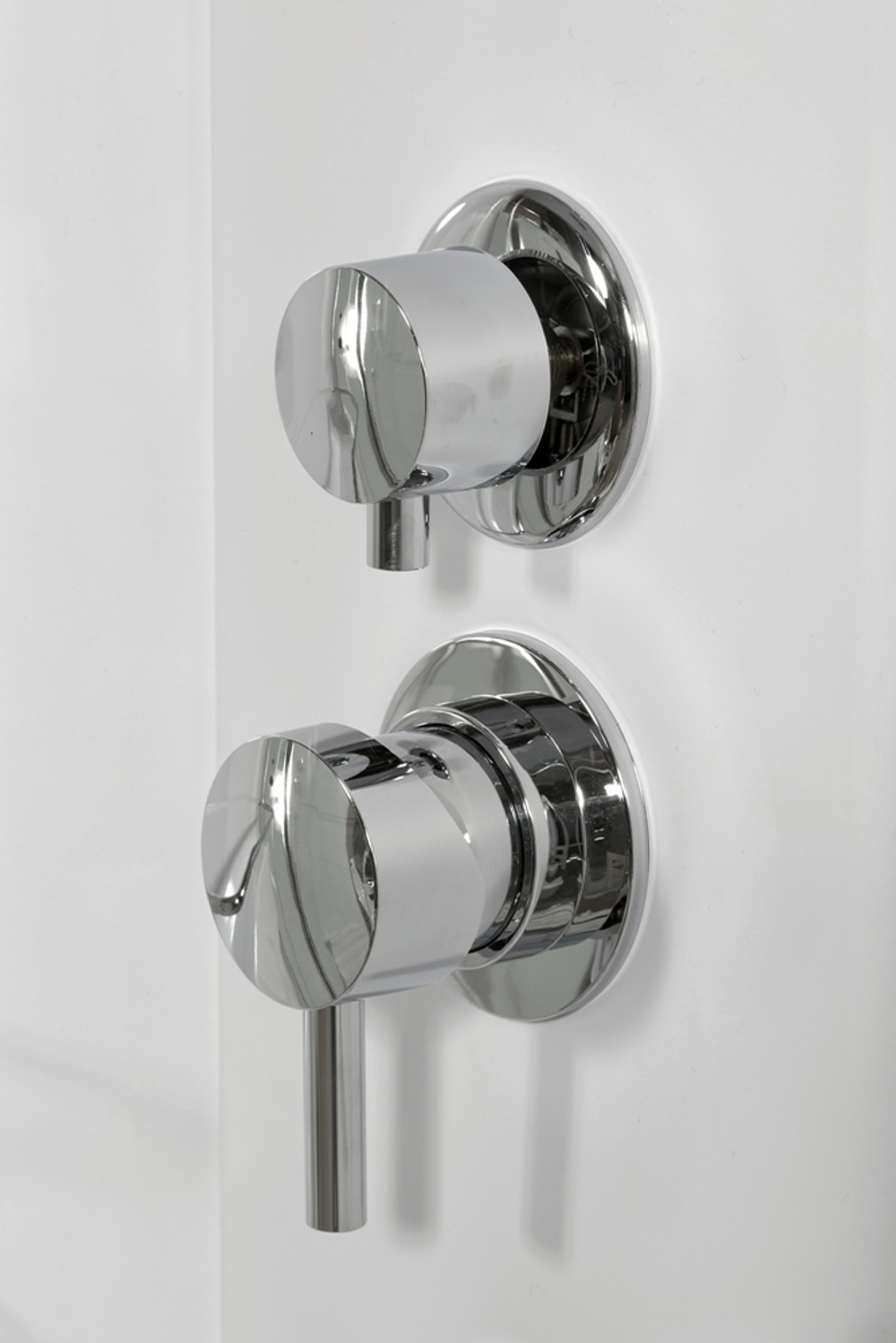 Душевая кабина AvaCan L620L N (без крыши)