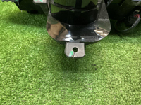 ДХО правый Changan CS95PLUS (2023-н.в.) LED