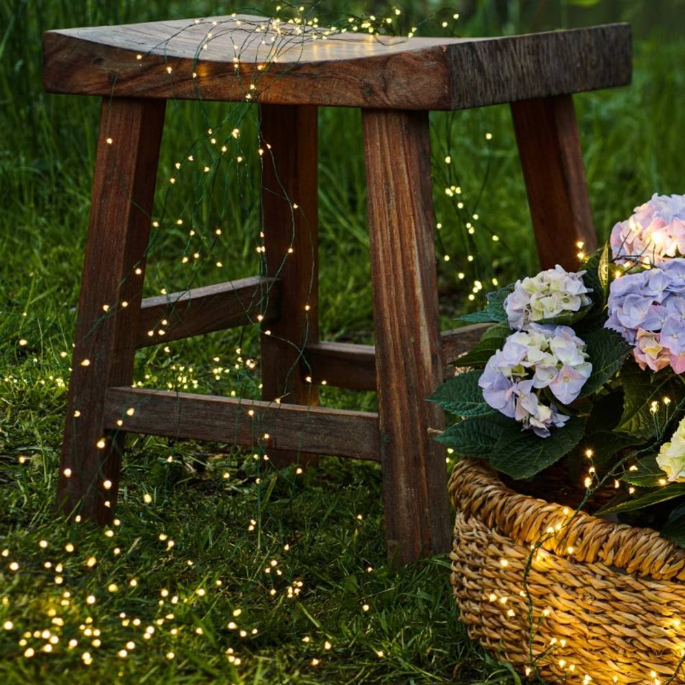 Гирлянда 500 диодов [Арт.30763]