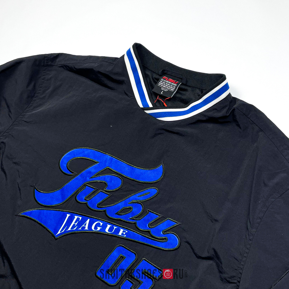 Ветровка FUBU