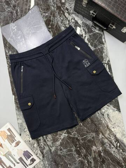 Шорты Brunello Cucinelli