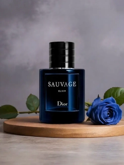 Dior Sauvage Elixir 60 мл