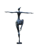 Статуя Современная Венера 145 см