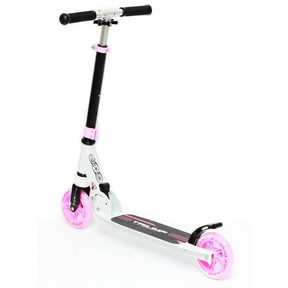 Самокат Triumf Active SKL-041L