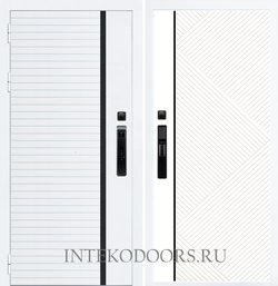Агат Белый F55 фл105