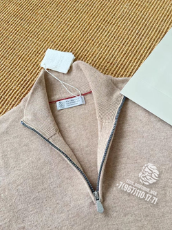 Джемпер Brunello Cucinelli