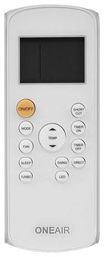 Сплит-система One Air OACMI-18H/N1