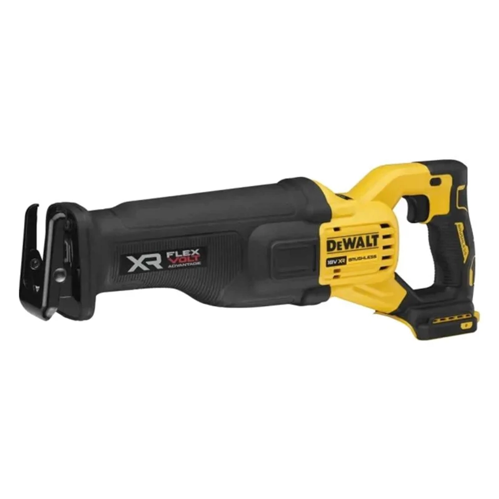 DeWalt DCS386NT-XJ аккумуляторная cабельная пила (без АКБ и ЗУ)