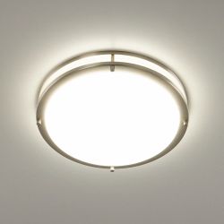 Citilux Бостон CL709321N LED Светильник с диммером Матовый Хром