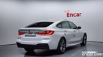 BMW 6 Series GT (G32) 620d xDrive M Sports (04.2020)