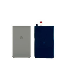 Задняя крышка для Google Pixel 8 серая (Hazel)