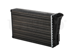 Радиатор отопителя UNIO RAD-20021