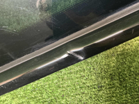 Форточка задняя левая VW Touareg 3 (2018-н.в.)