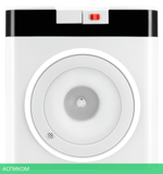 Кулер для воды Starwind SW-1005EW белый/черный