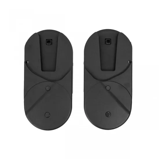 Коляска Espiro Noble 2 в 1 Umbra (18)