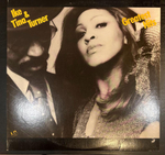 Ike & Tina Turner - Greatest Hits (США 1976г.)