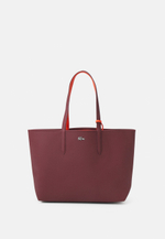 Lacoste ANNA SET - Сумка для покупок - Красный