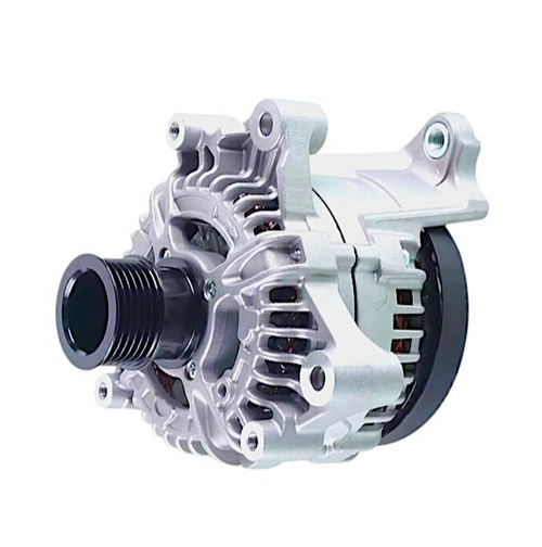 Генератор ALB4471