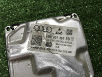 Блок управления фары Audi Q7 2 (2015-2019)