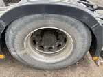 Foton AUMAN 4x2 Седельный тягач EST A 1844 MT (Дизельный, 11,8 л, МТ, 450 л.с.)