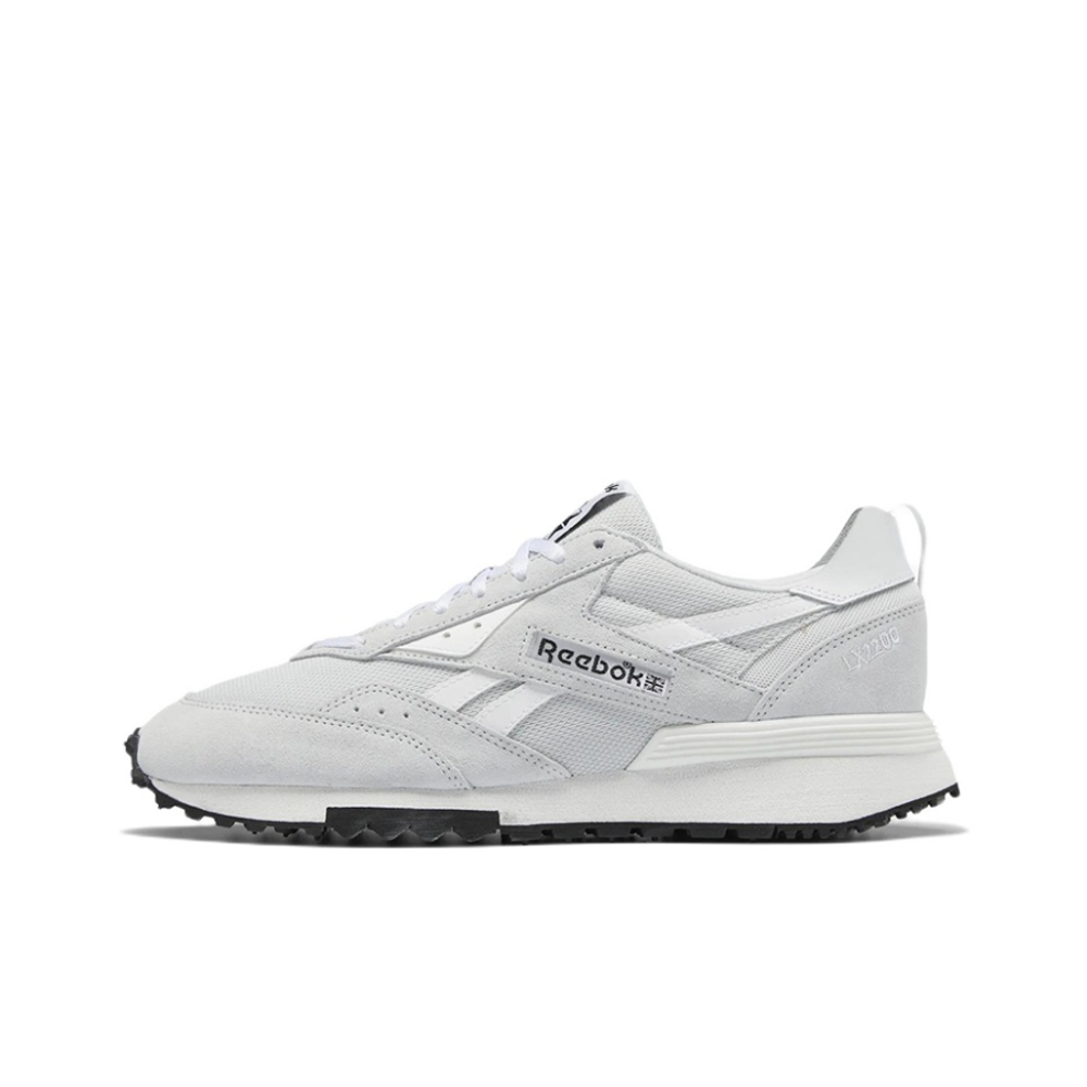 Кроссовки Reebok LX2200 'Grey White' GW3805