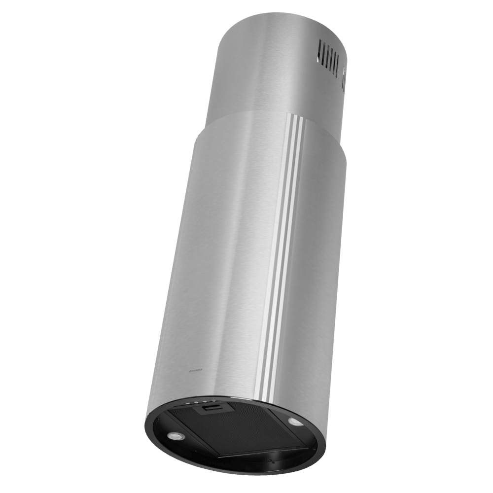 Кухонная вытяжка MAUNFELD Lee Push 397 нержавеющая сталь