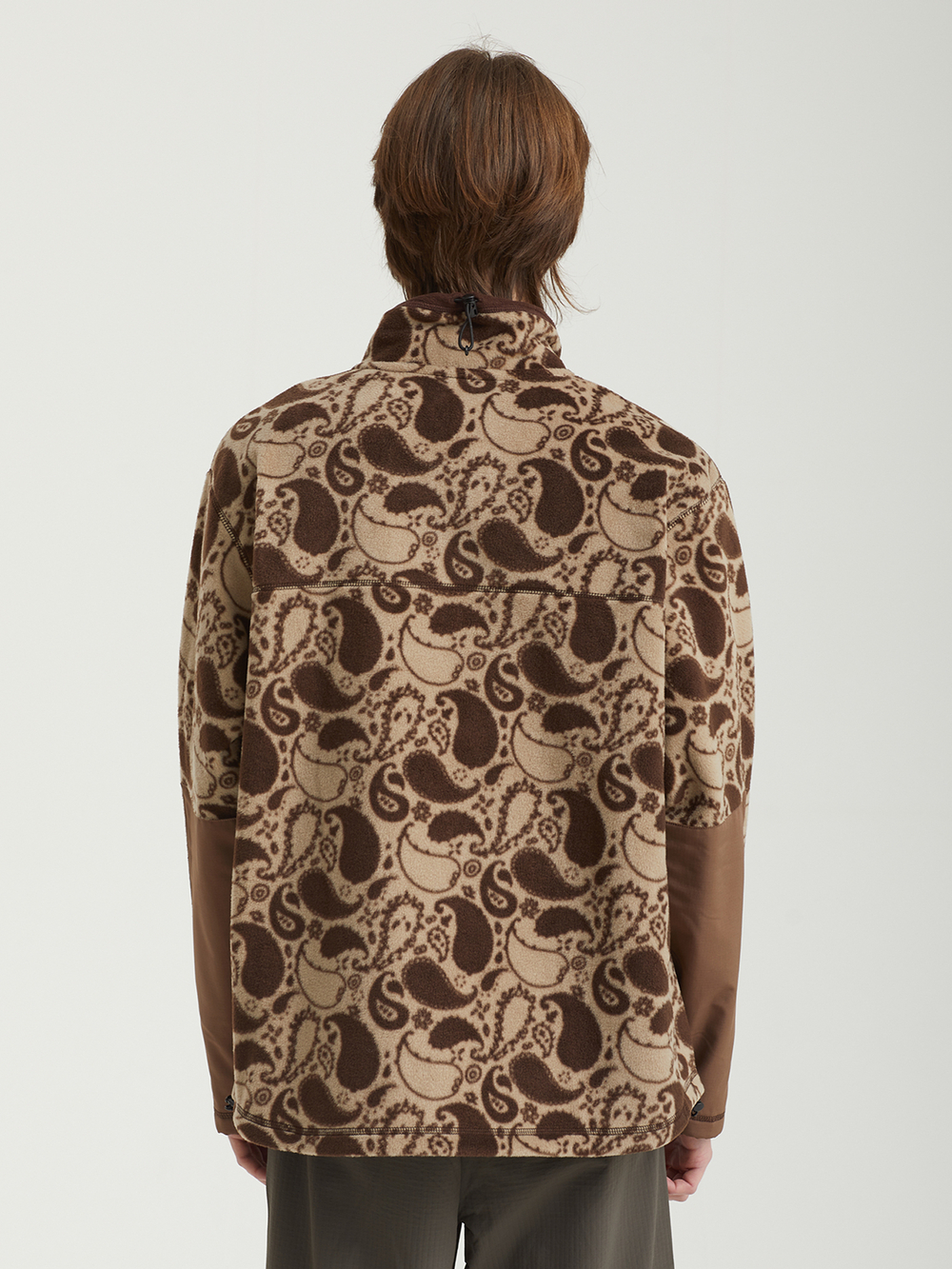 Мужская Толстовка Pullover