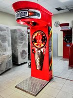 Силомер боксер «Rocky Boxer» NEW максимальная комплектация