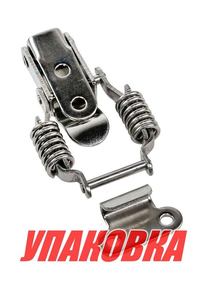 Защелка для ящика, Marine Rocket (упаковка из 10 шт.)