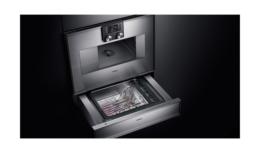 Вакууматор Gaggenau DV461110