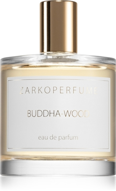 Zarkoperfume Buddha-Wood  парфюм