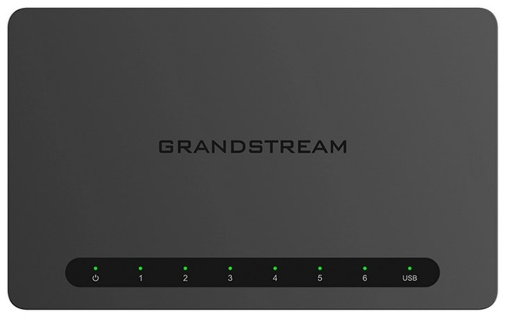 Маршрутизатор Grandstream GWN7001