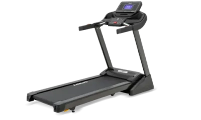 Беговая дорожка SPIRIT XT285 Black