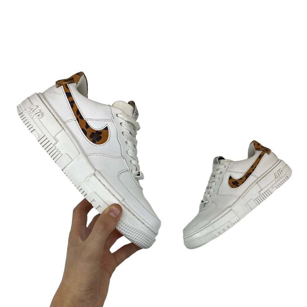 Кроссовки Nike Air Force 1 Pixel
