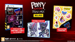Игра Poppy Playtime Triple Pack (Русская версия) для PlayStation 5