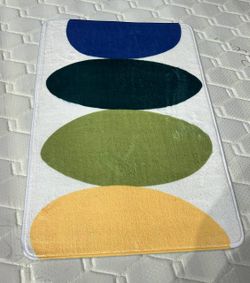 Коврик Разнобой Большой