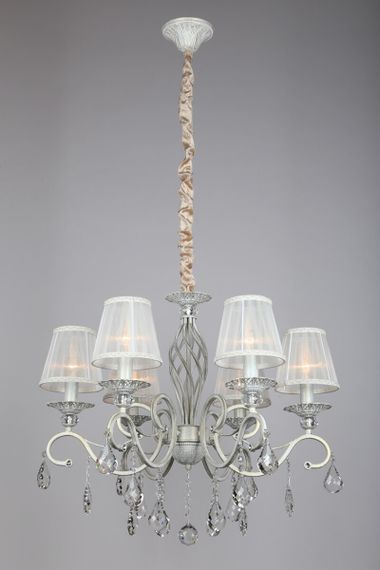 Подвесная люстра Omnilux OML-79103-06