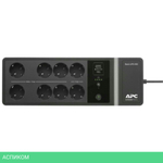 Источник бесперебойного питания APC Back-UPS (BE850G2-RS)