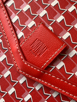 Moynat Besace Bag 22 cm