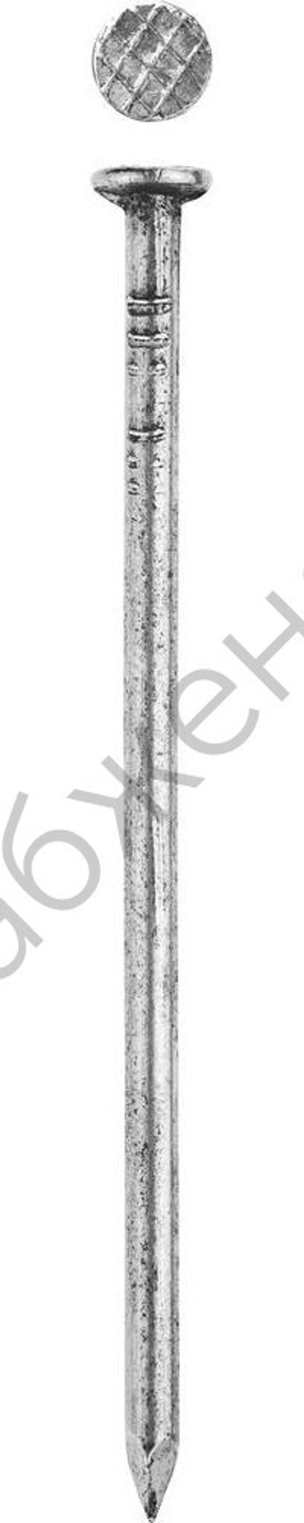 ЗУБР ГОСТ 4028-63 70 х 3.0 мм, строительные гвозди, 5 кг (305010-30-070)