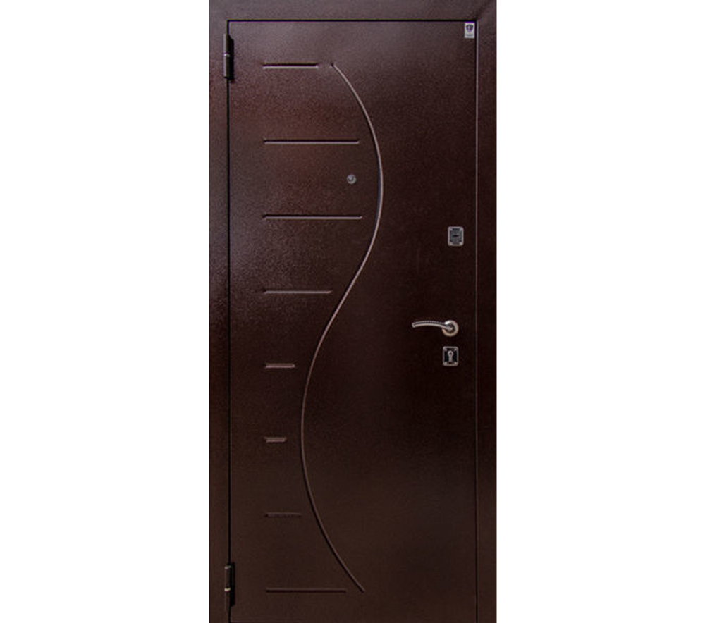 Хавер Штамп волна венге