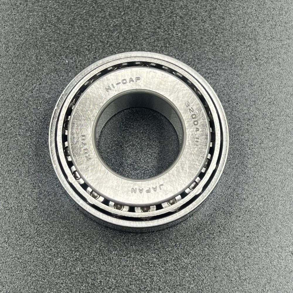 Подшипник роликовый Yamaha 25-30, F20-25 (20х42х15) (346-60213-0) (09265-20015) (Sinera)