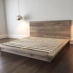 Кровать КН06