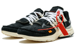 Кроссовки Off-White X Nike The Ten Air Presto